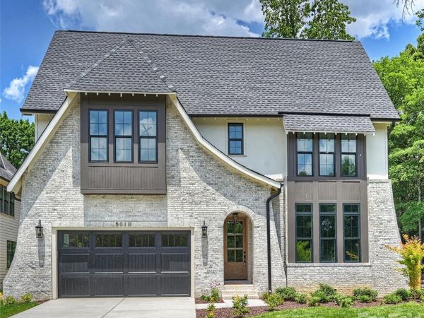 5010 Ohm Lane, Charlotte, NC 28270