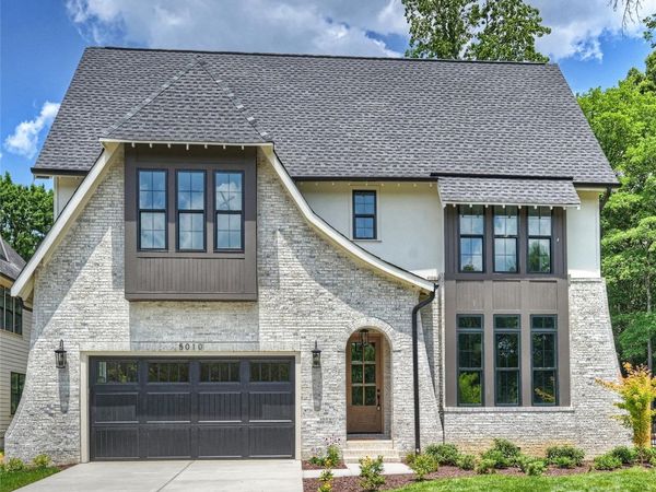 5010 Ohm Lane, Charlotte, NC 28270