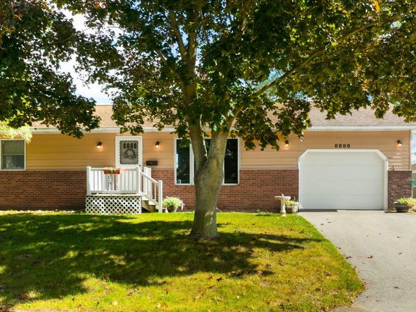 8888 Ferry Street, Montague, MI 49437