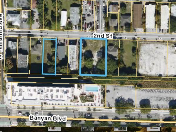 902 2nd Street, West Palm Beach, FL 33401