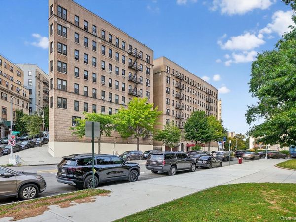 941 Jerome Avenue, Unit 12G, Bronx, NY 10452