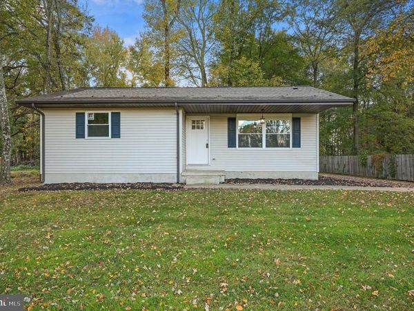 855 BRITTNEY LANE, HARTLY, DE 19953