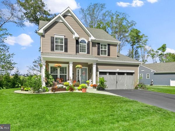 32492 W HAVEN WOOD DRIVE, FRANKFORD, DE 19945