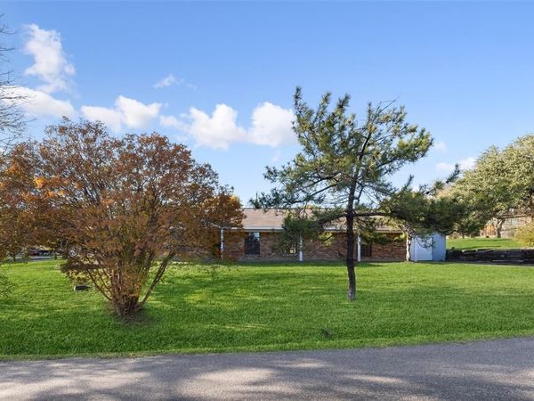 529 Shore Drive, Wylie, TX 75098