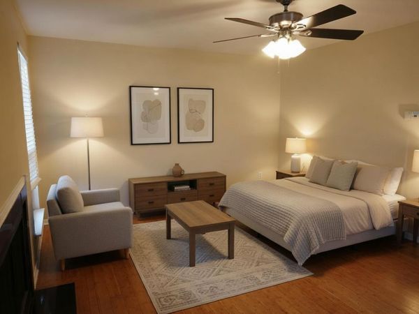 1000 W 26th ST, Unit 110, Austin, TX 78705