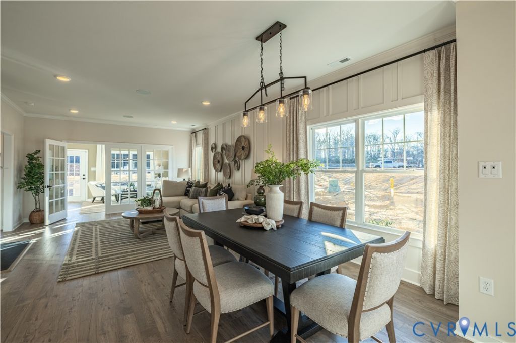 16416 Creekstone Point Avenue , Chesterfield, VA 23120 Main Photo