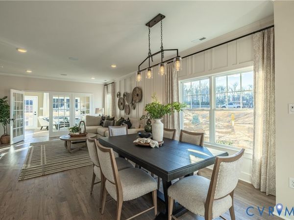 16416 Creekstone Point Avenue , Chesterfield, VA 23120