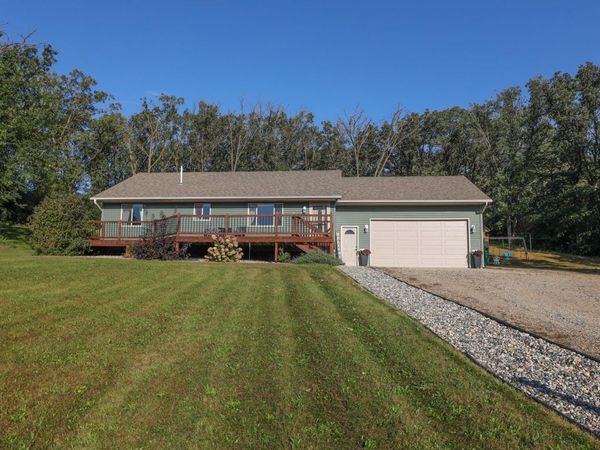 55774 Parkway Drive, Parkers Prairie, MN 56361