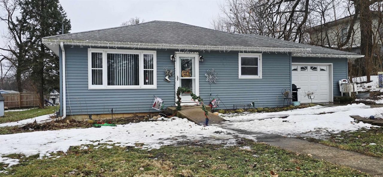 225 Aspinwall Street, Nashua, IA 50658 Main Photo