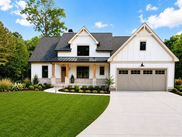 953 Roundtop Road, Ellijay, GA 30540