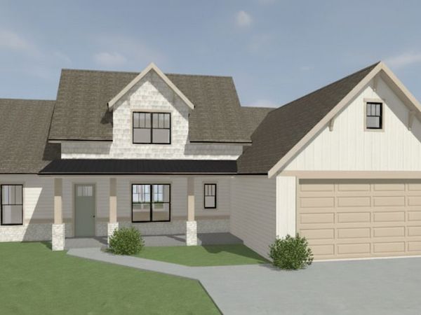 953 Roundtop Road, Ellijay, GA 30540