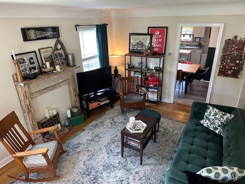 958 Summit Avenue, Glendale, OH 45246 Photo 2