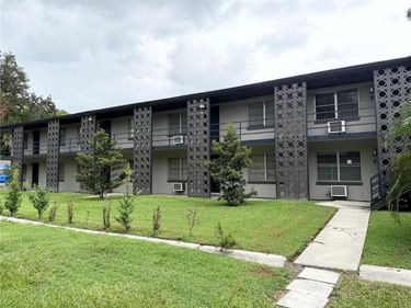 639 RAMONA LANE, Unit 6, ORLANDO, FL 32805