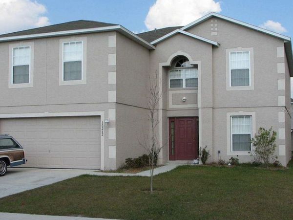 10262 LAXTON STREET, ORLANDO, FL 32824