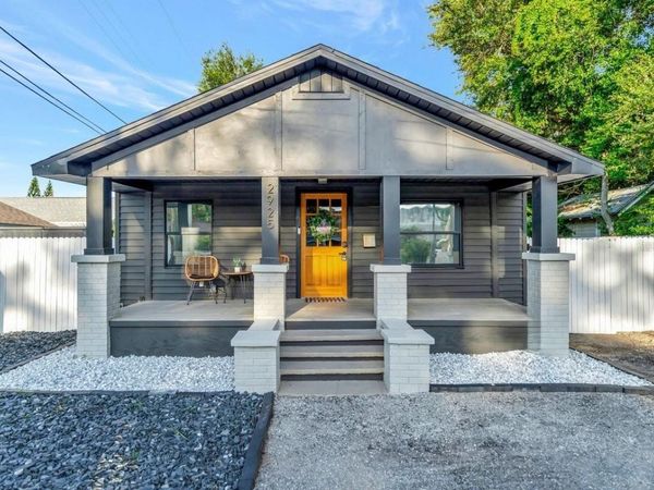2925 24TH STREET N, ST PETERSBURG, FL 33713