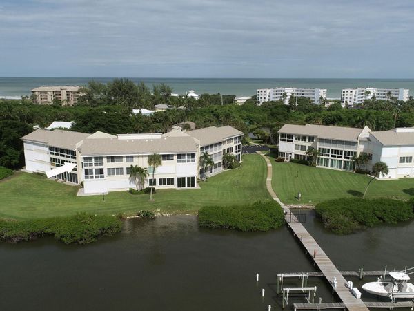 2370 NE Ocean Boulevard, Unit C305, Stuart, FL 34996