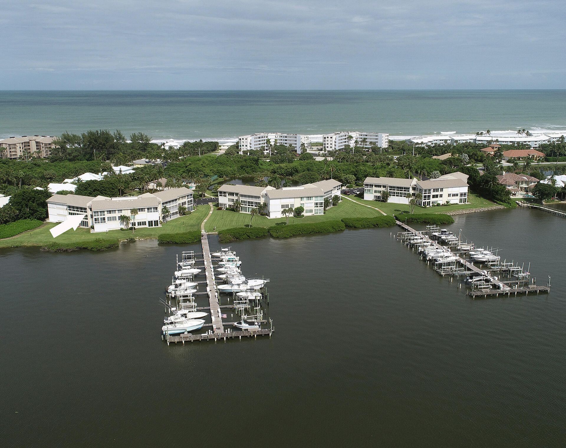 2370 NE Ocean Boulevard, Unit C305, Stuart, FL 34996 Photo