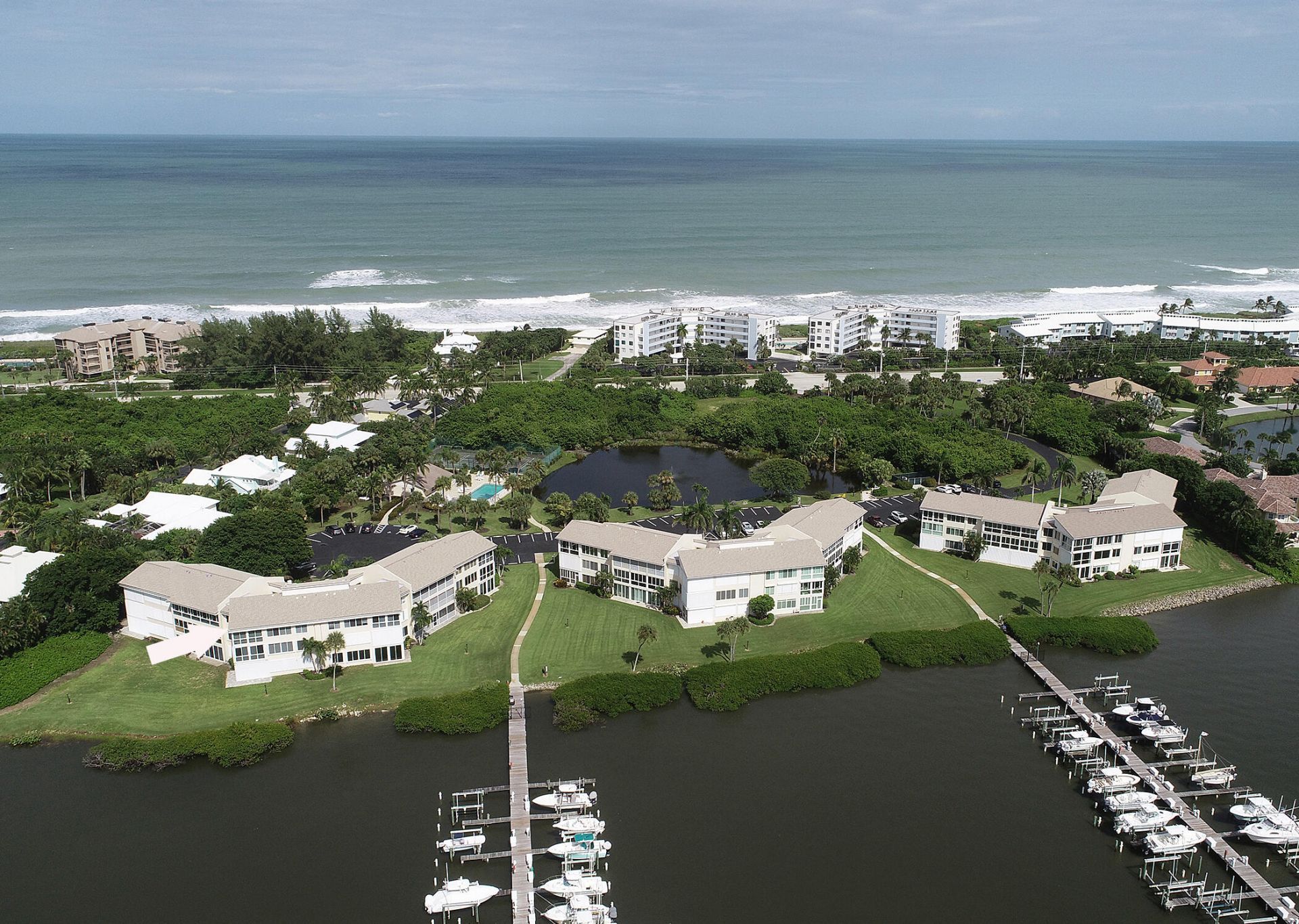 2370 NE Ocean Boulevard, Unit C305, Stuart, FL 34996 Photo