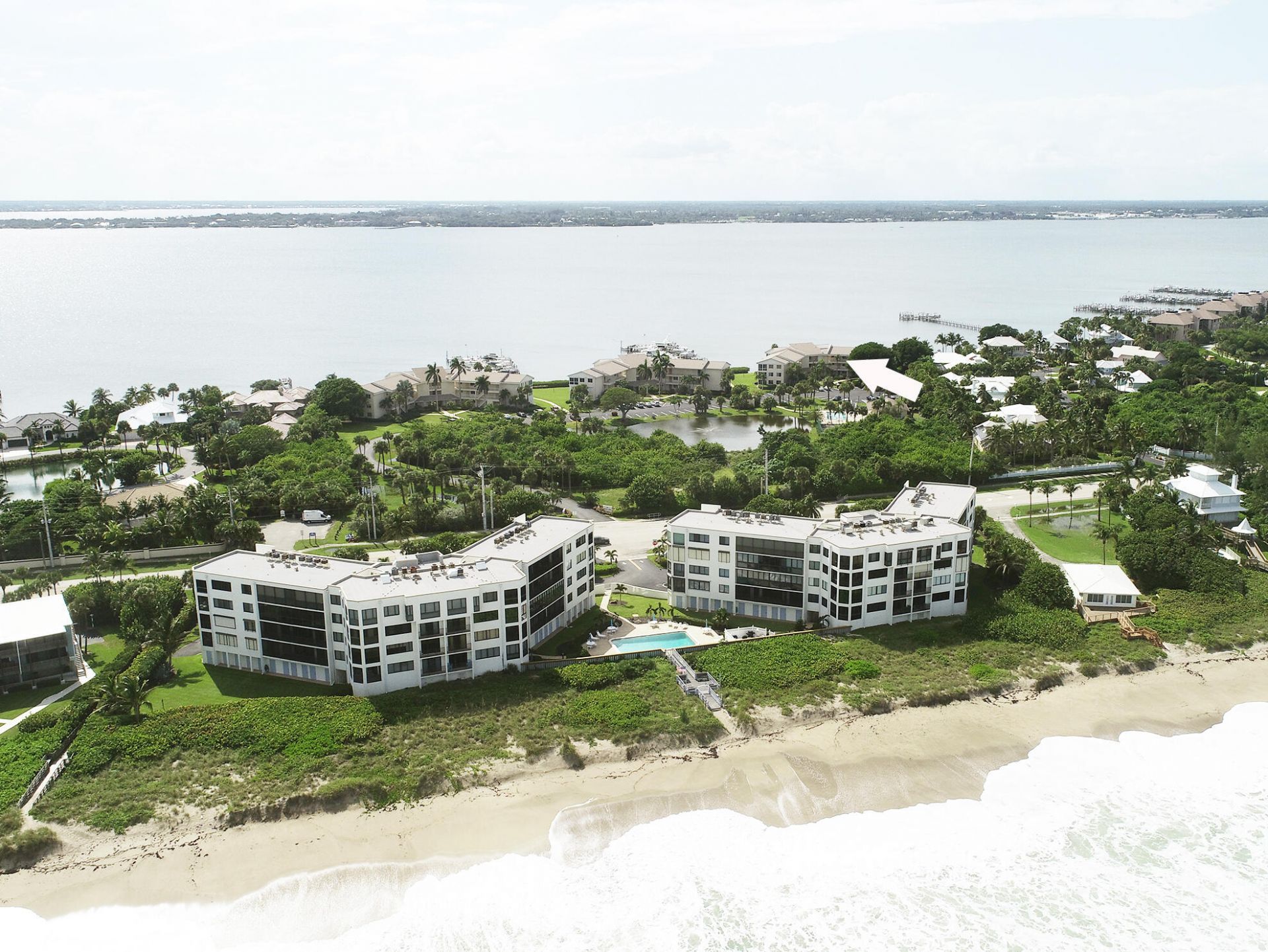 2370 NE Ocean Boulevard, Unit C305, Stuart, FL 34996 Photo