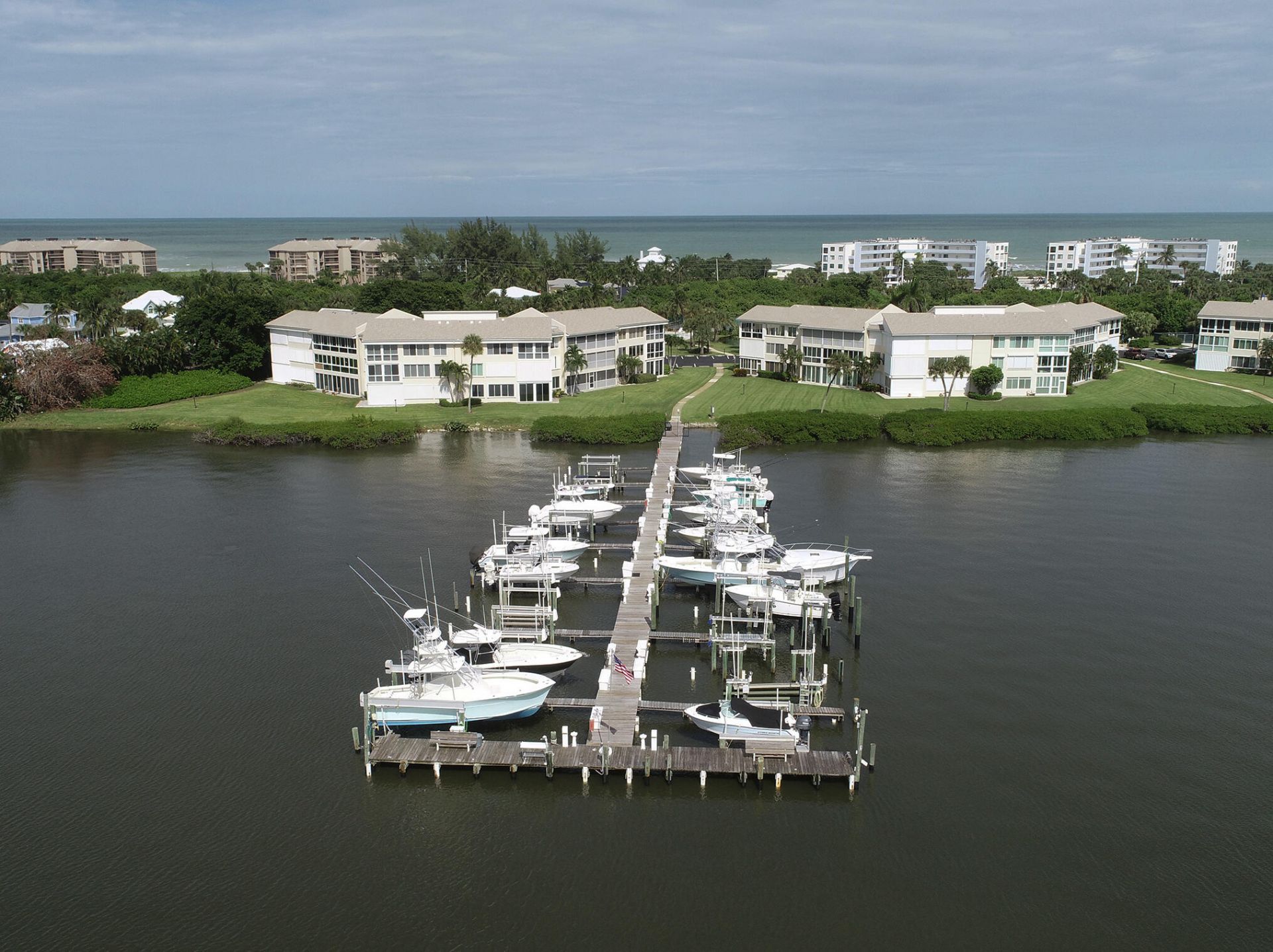 2370 NE Ocean Boulevard, Unit C305, Stuart, FL 34996 Photo