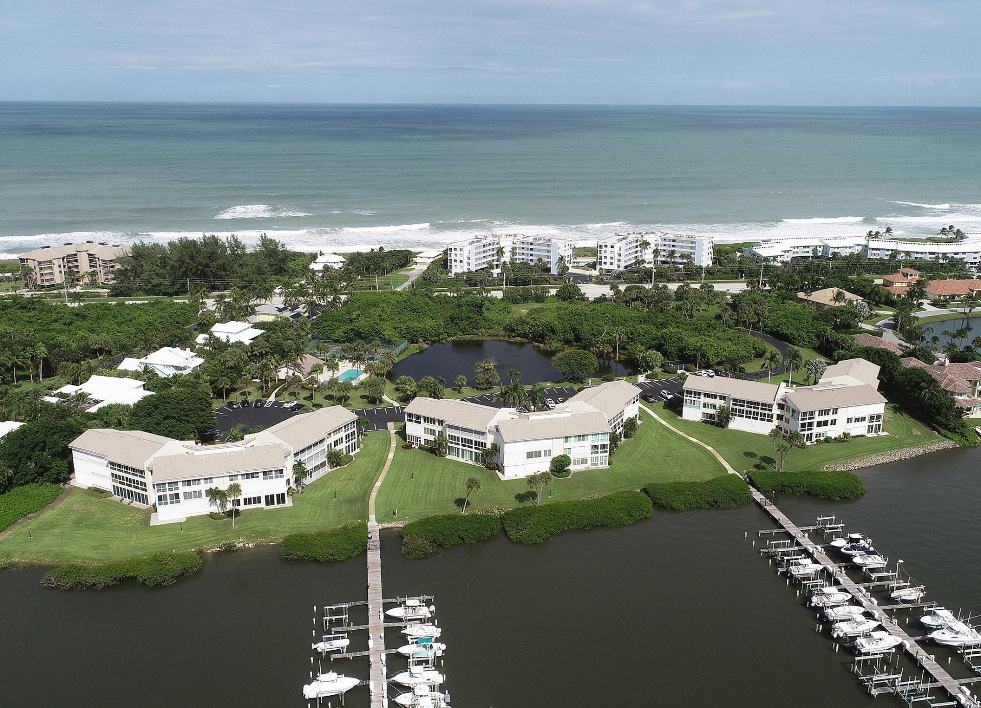 2370 NE Ocean Boulevard, Unit C305, Stuart, FL 34996 Photo