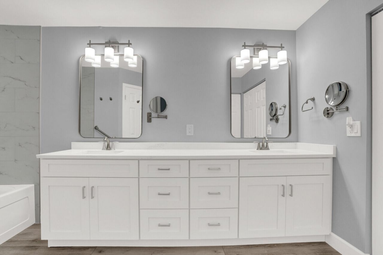 9 Lexington Lane E, Unit H, Palm Beach Gardens, FL 33418 Photo