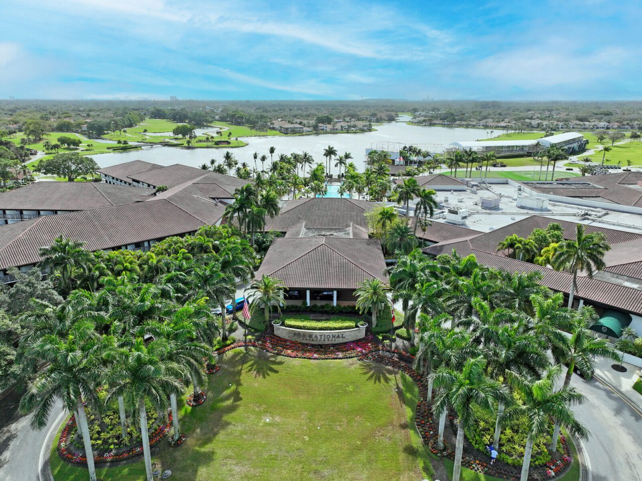 9 Lexington Lane E, Unit H, Palm Beach Gardens, FL 33418 Photo