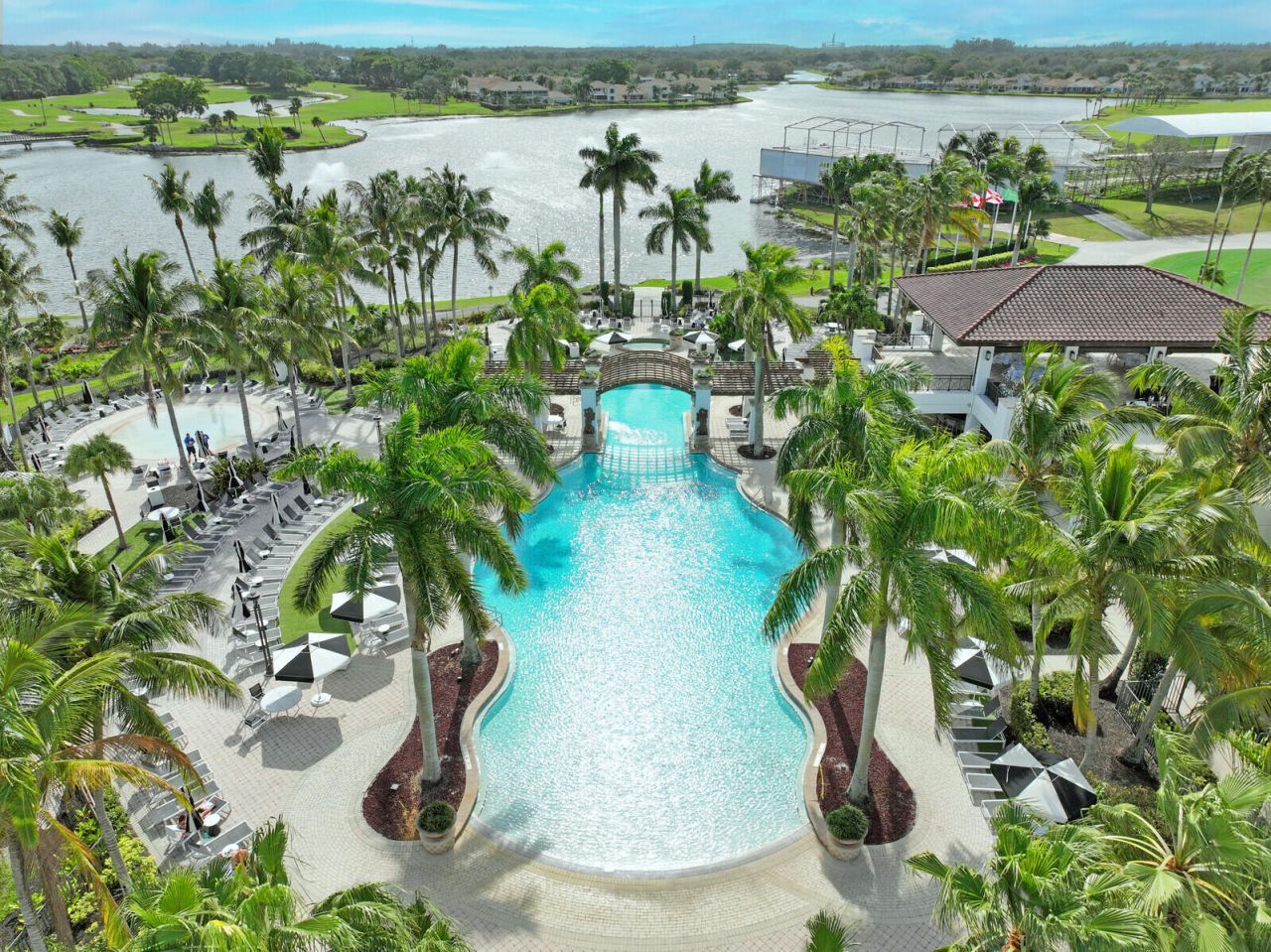 9 Lexington Lane E, Unit H, Palm Beach Gardens, FL 33418 Photo