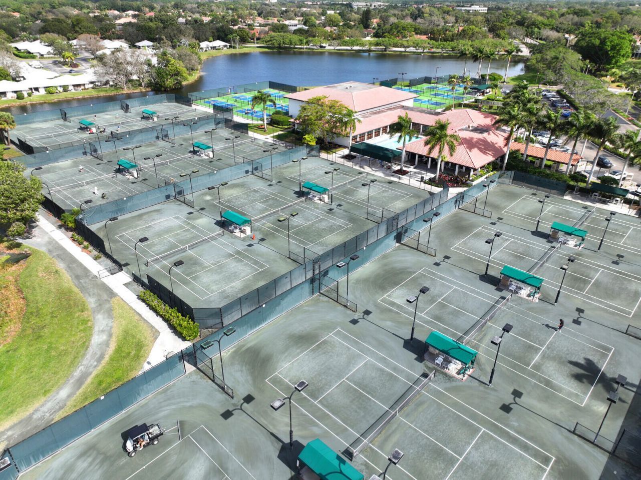 9 Lexington Lane E, Unit H, Palm Beach Gardens, FL 33418 Photo