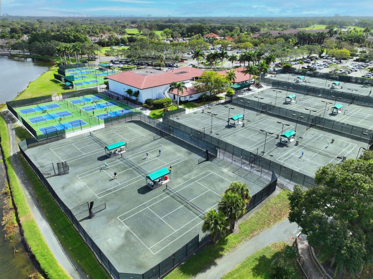 9 Lexington Lane E, Unit H, Palm Beach Gardens, FL 33418 Photo