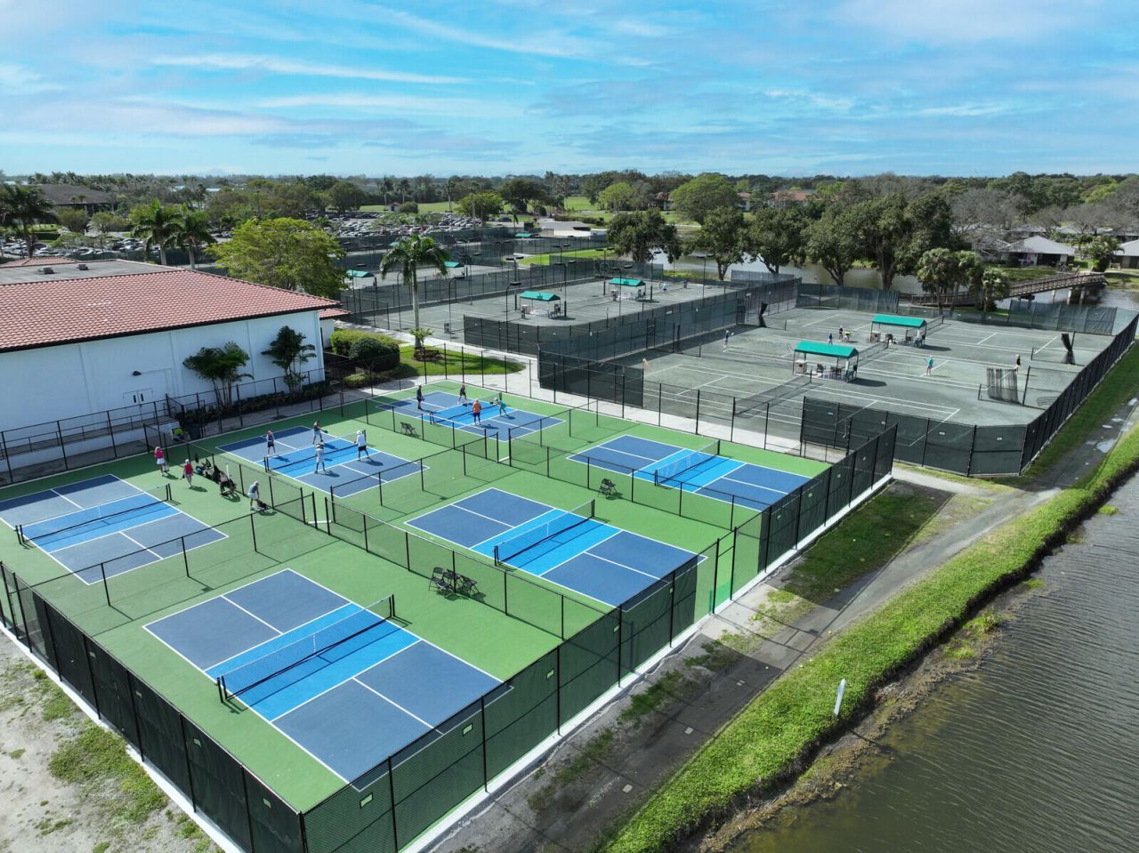 9 Lexington Lane E, Unit H, Palm Beach Gardens, FL 33418 Photo