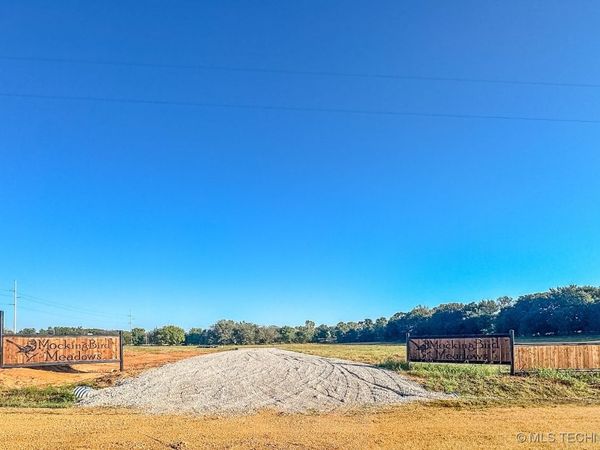 11870 Campbell , Overbrook, OK 73453