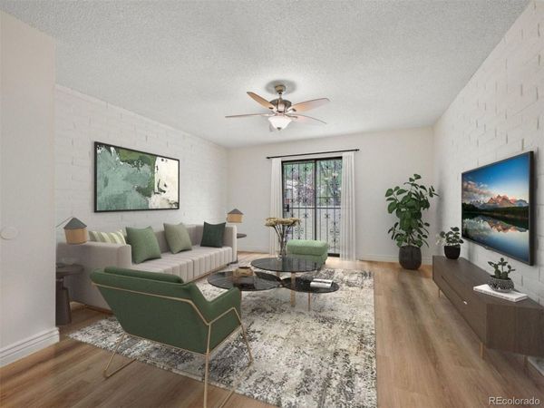 1060 S Parker Road, Unit 23, Denver, CO 80231