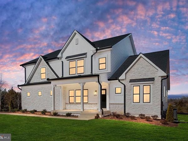 260 CHRISWOOD LANE, STAFFORD, VA 22556