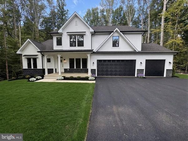 1036 WATCHMAN COURT, STAFFORD, VA 22556
