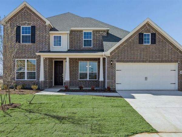 4352 Noble Lane, Midlothian, TX 76065