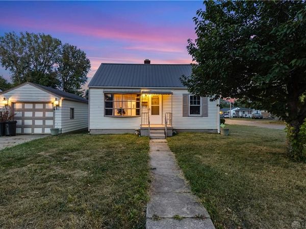 1918 Russet Avenue, Dayton, OH 45420