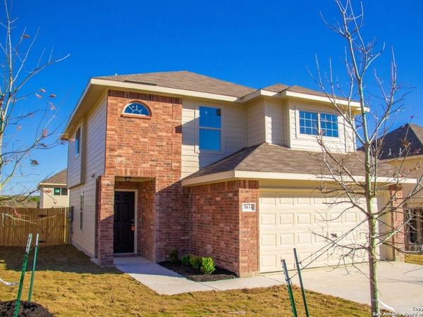 8614 Tesoro Hills, San Antonio, TX 78242