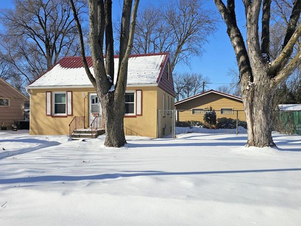 333 28th Avenue N, Saint Cloud, MN 56303