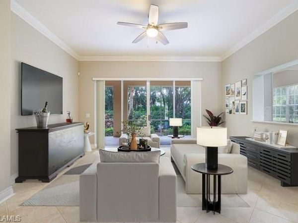 5051 Indigo Bay BLVD, Unit 102, ESTERO, FL 33928