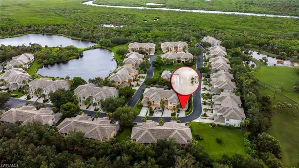 5051 Indigo Bay Blvd, Unit 102, Estero, FL 33928 Photo