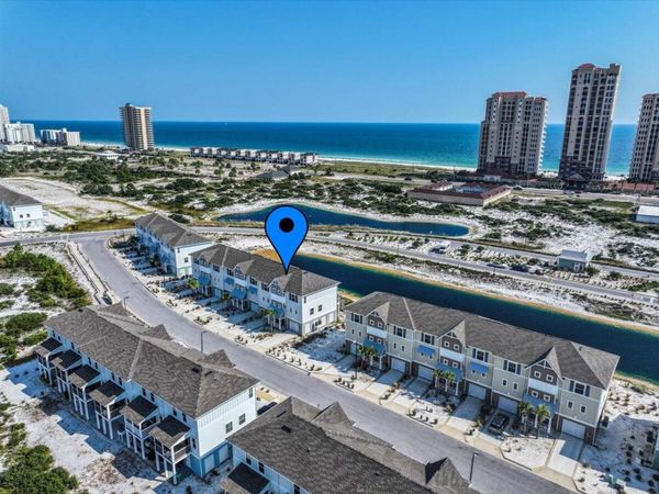 14241 Beach Heather Court, Perdido Key, FL 32507