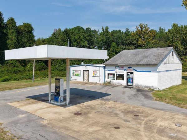 8300 WOODSON LATERAL Road, Hensley, AR