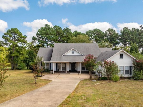 11224 Thompson Dairy Road, Benton, AR 72019