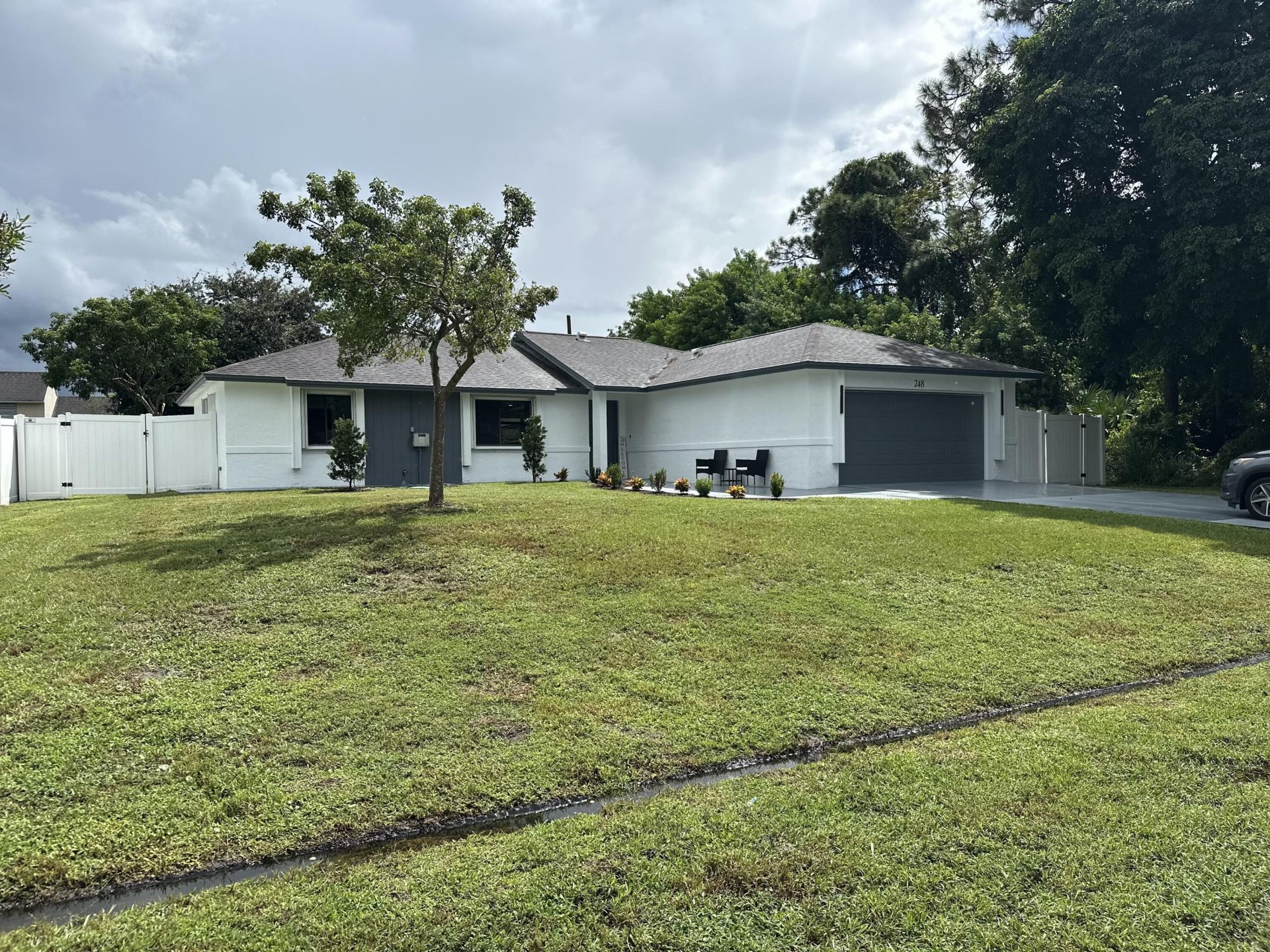 248 SE Fallon Drive, Port Saint Lucie, FL 34983 Photo