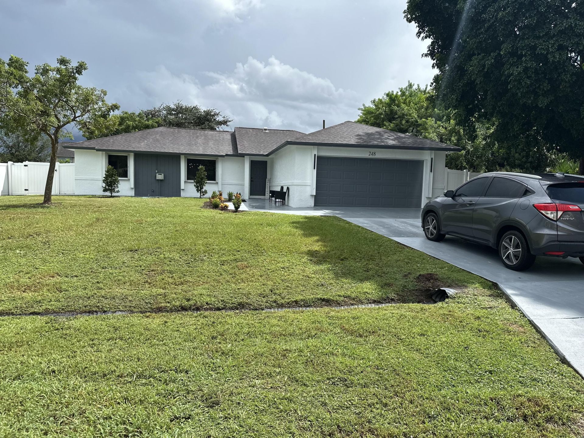 248 SE Fallon Drive, Port Saint Lucie, FL 34983 Photo