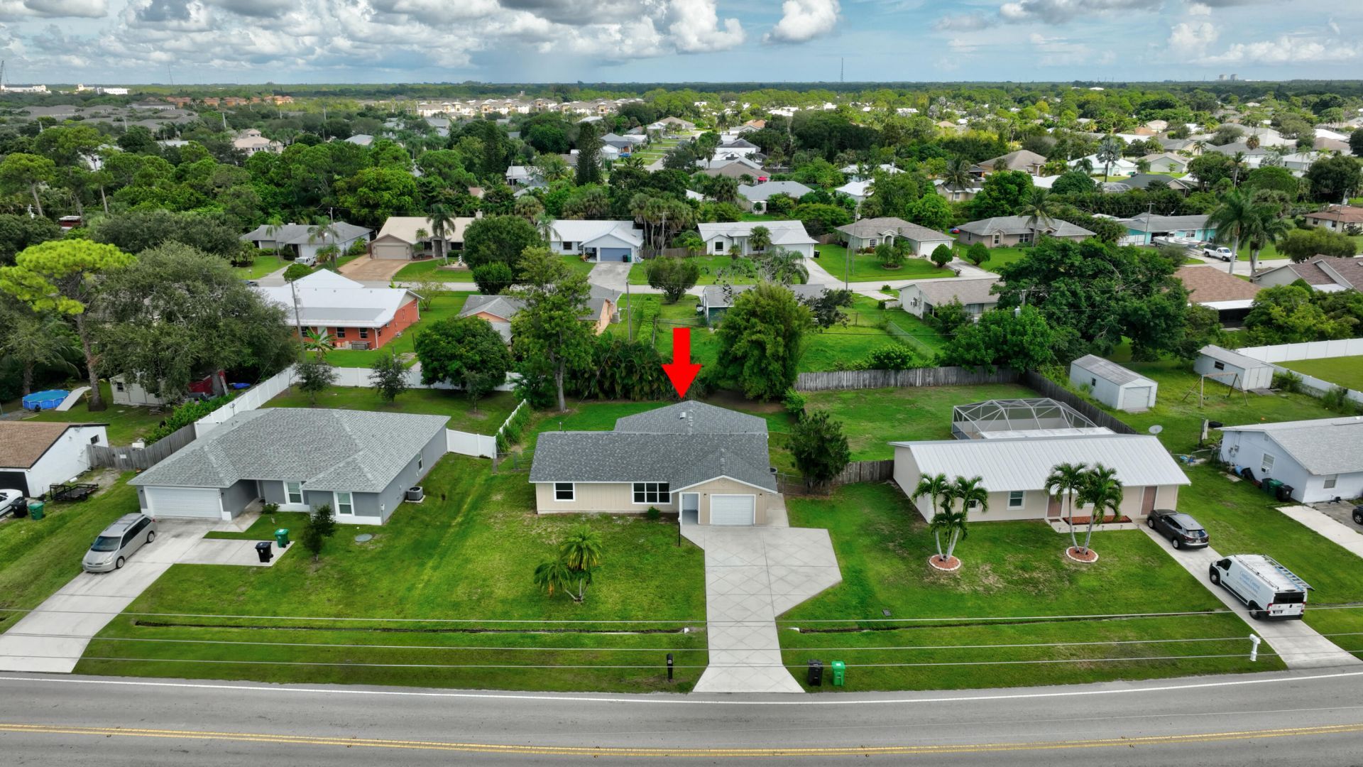 2273 SE Melaleuca Boulevard, Port Saint Lucie, FL 34952 Photo