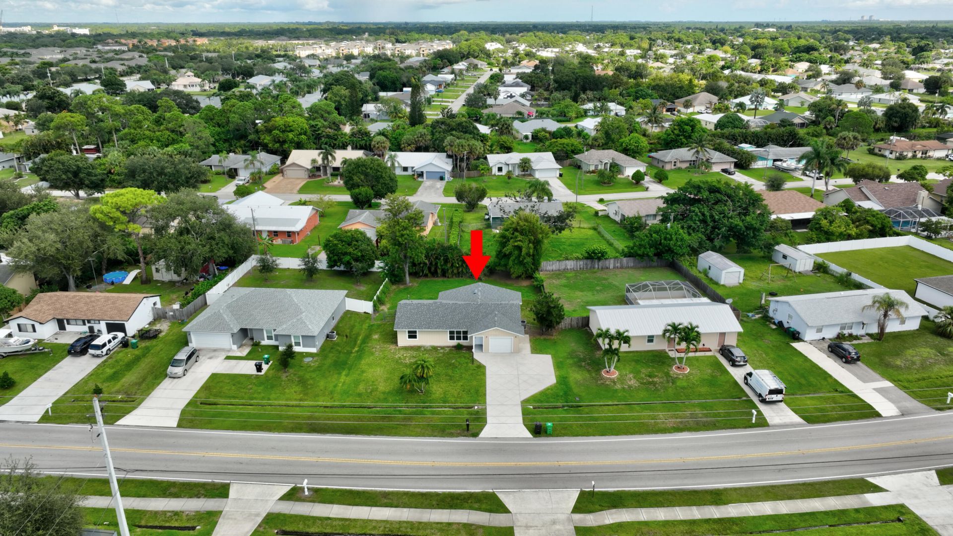 2273 SE Melaleuca Boulevard, Port Saint Lucie, FL 34952 Photo