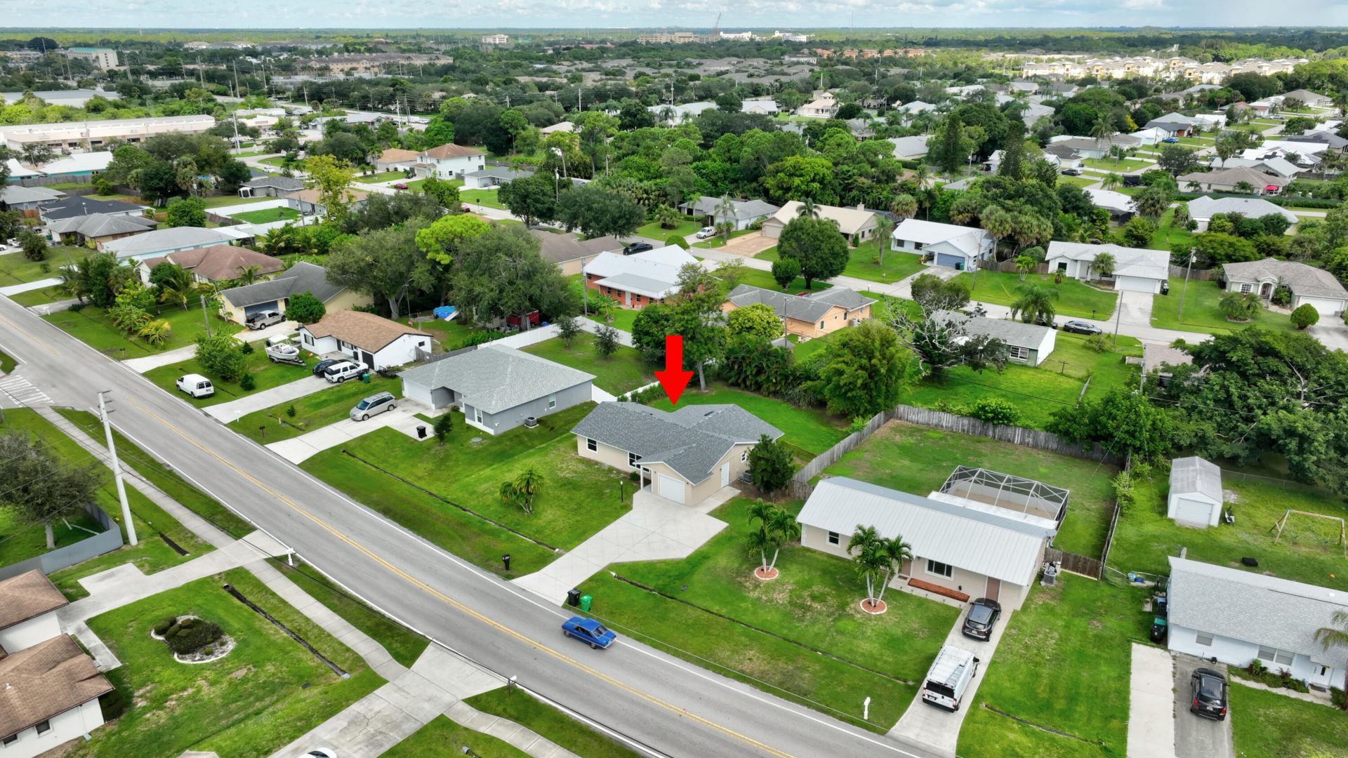 2273 SE Melaleuca Boulevard, Port Saint Lucie, FL 34952 Photo