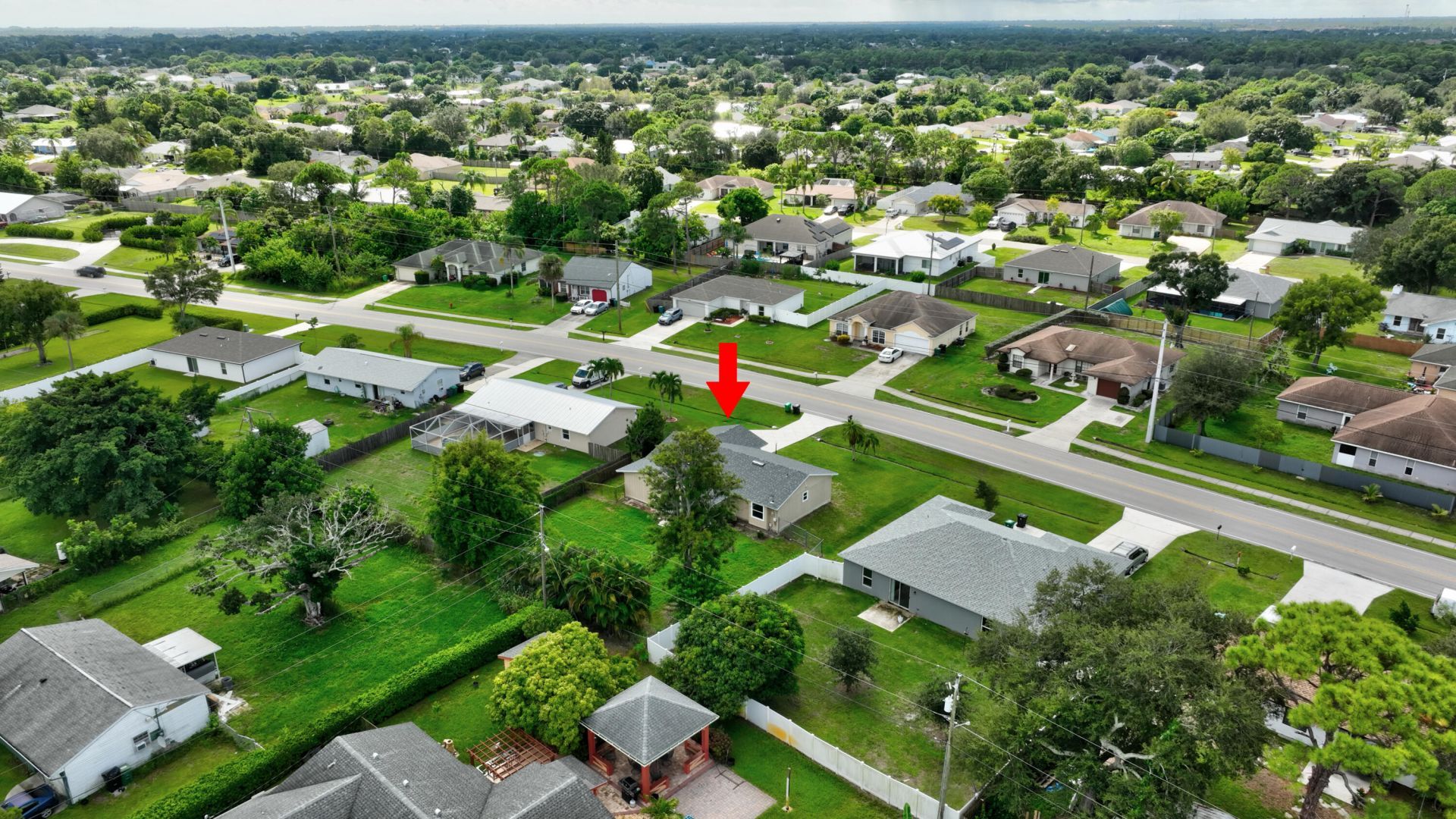 2273 SE Melaleuca Boulevard, Port Saint Lucie, FL 34952 Photo